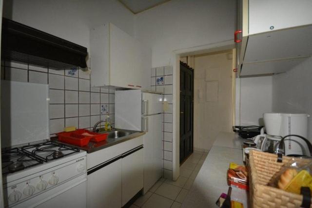 Vienna Holiday Apartments Exterior foto