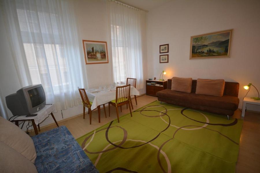 Vienna Holiday Apartments Exterior foto